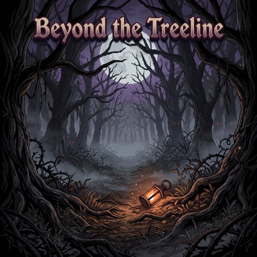 Beyond the Treeline