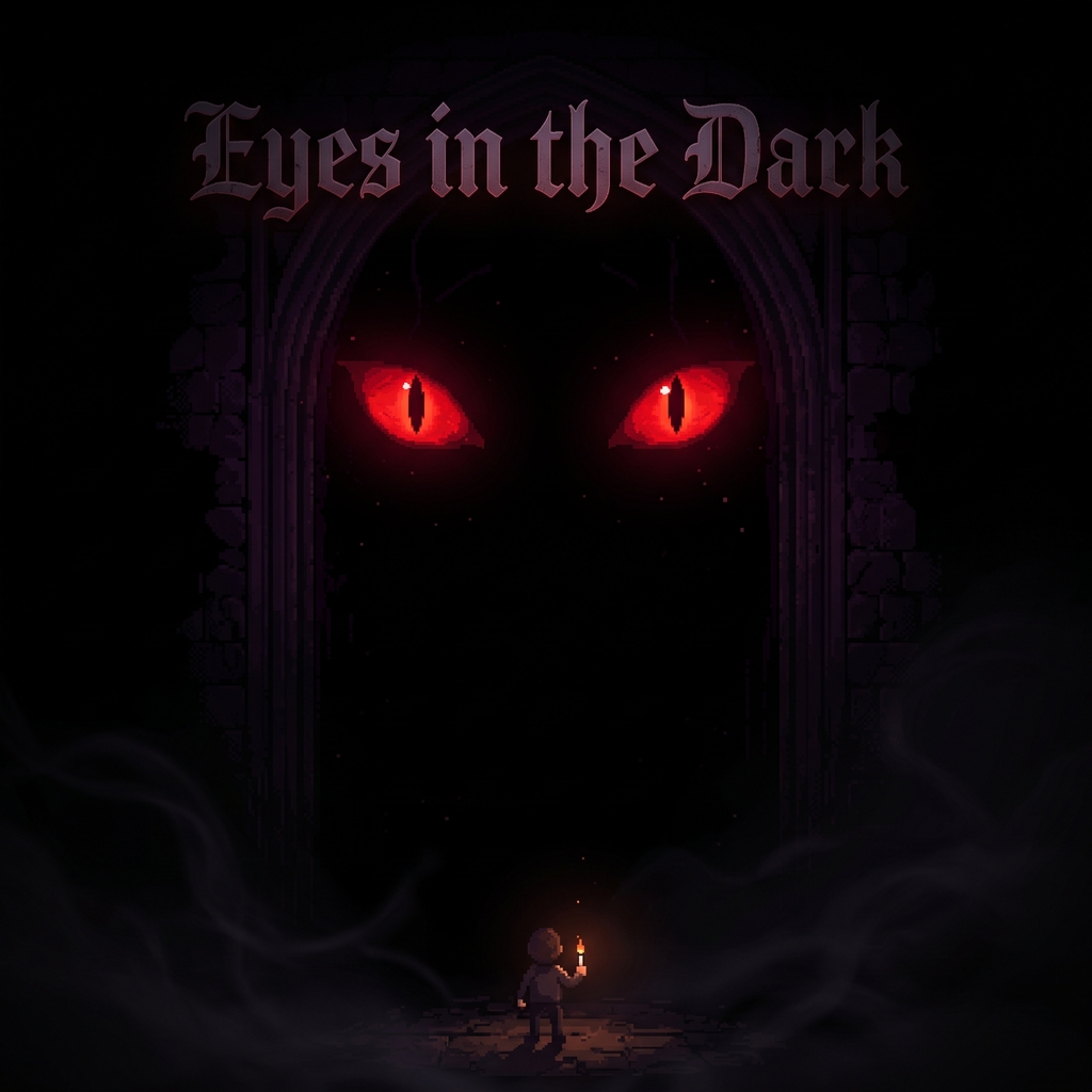 Eyes in the Dark