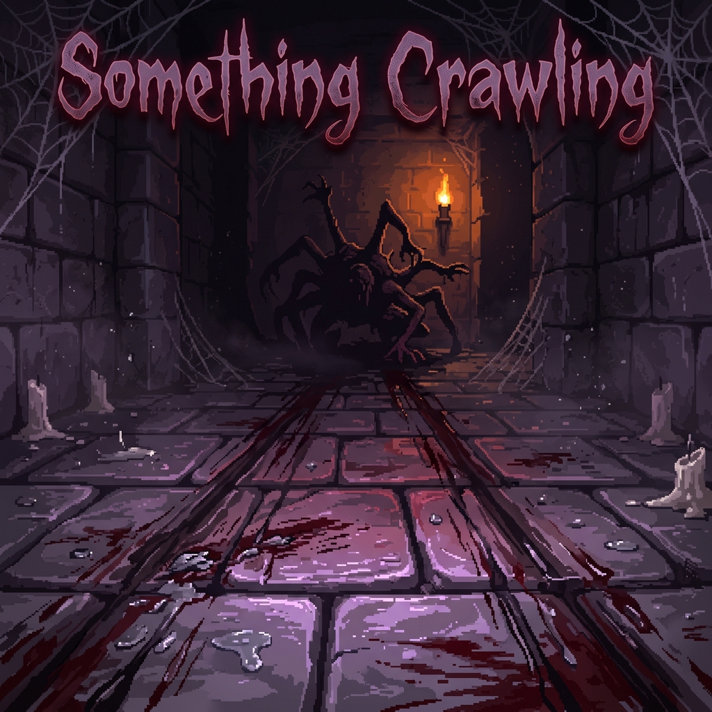 Something Crawling