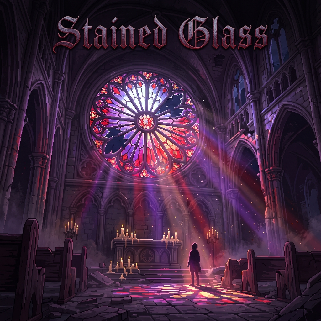 Stained Glass