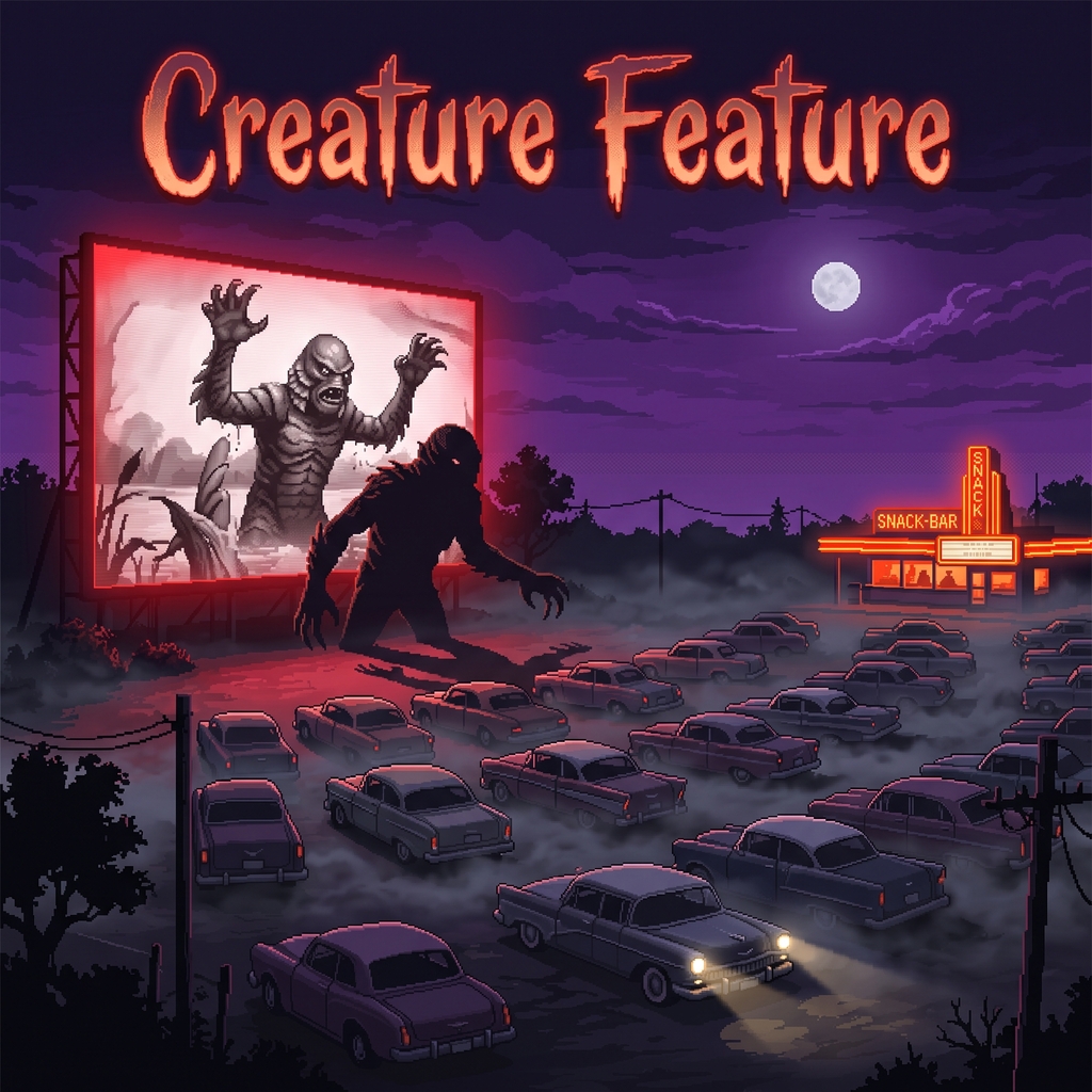 Creature Feature