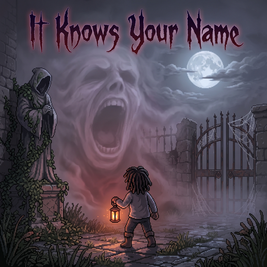 It Knows Your Name