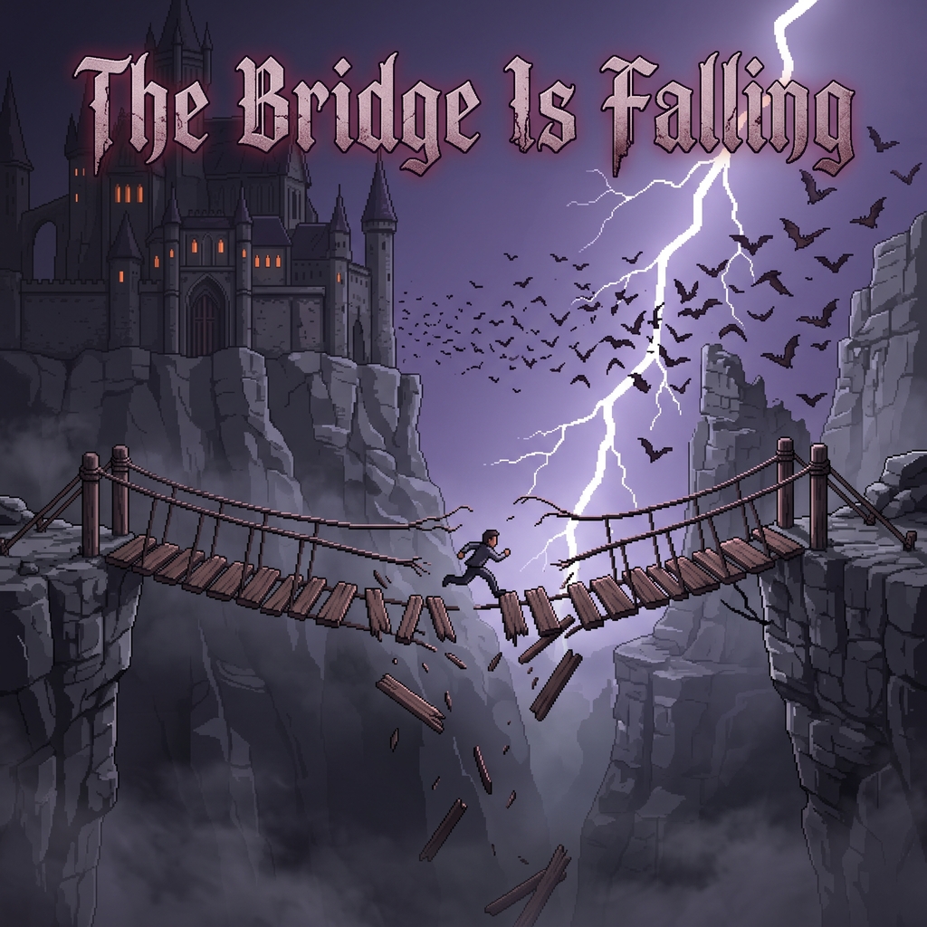 The Bridge Is Falling