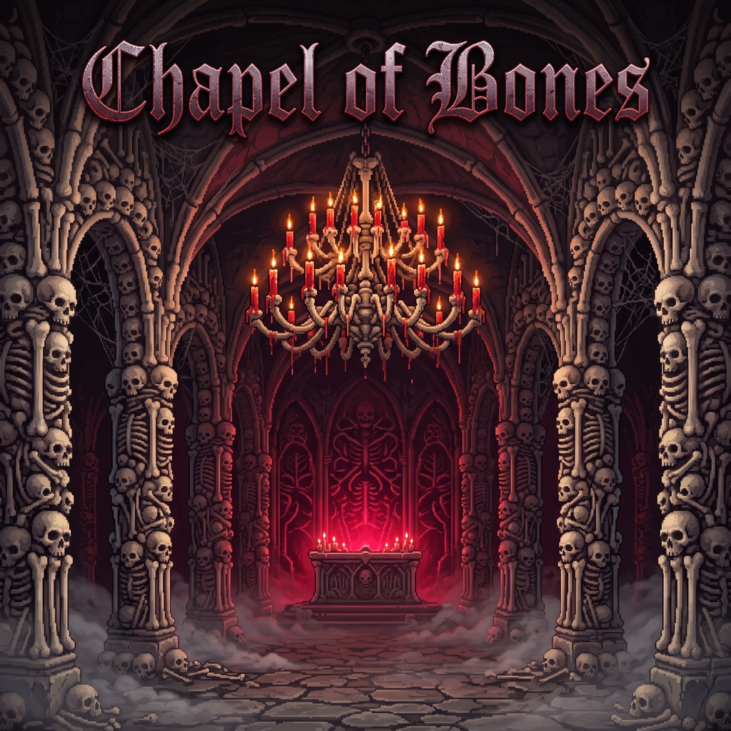 Chapel of Bones