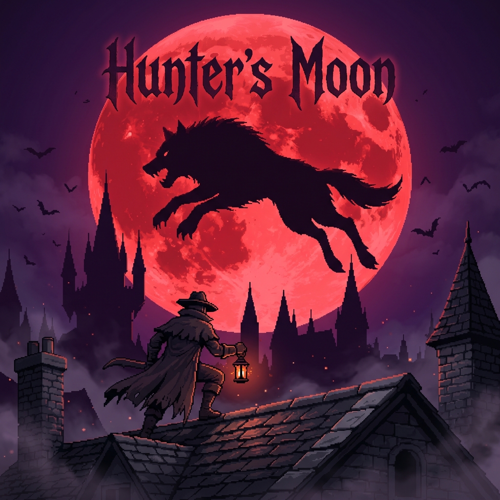 Hunter's Moon