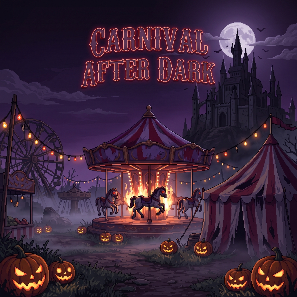 Carnival After Dark