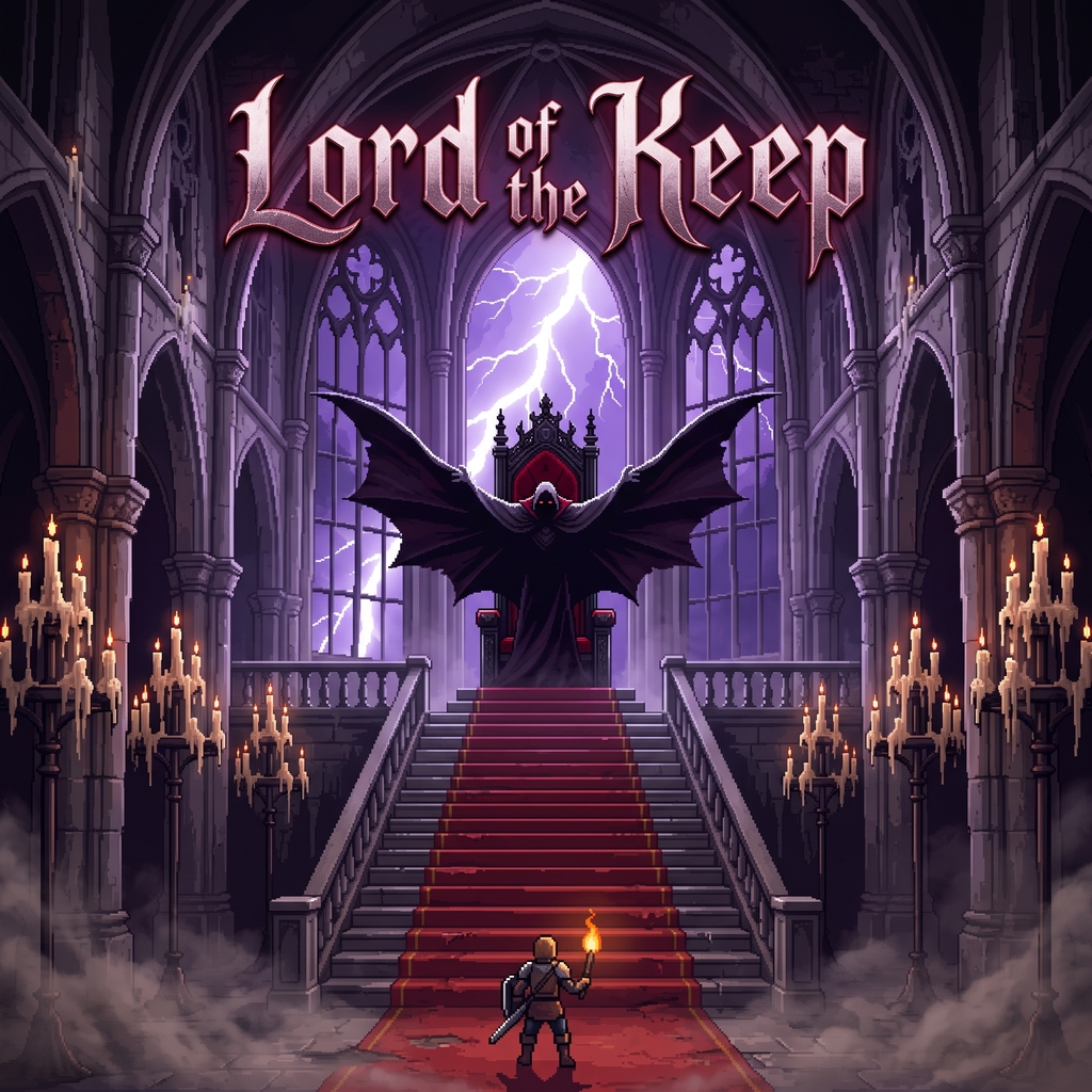Lord of the Keep