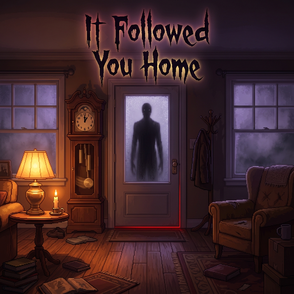 It Followed You Home