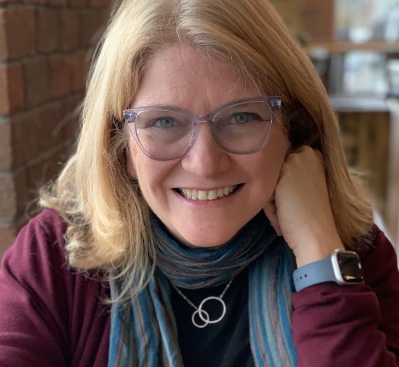 Anna Birch