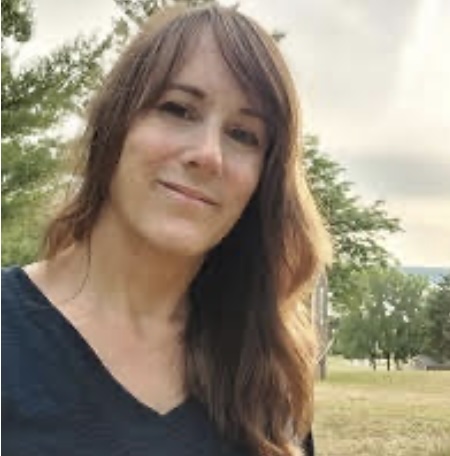Christine Blain-Cohn