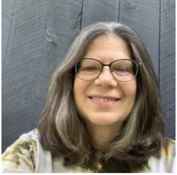 Laurie Miller
