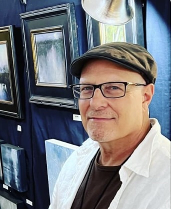 Christopher Volpe