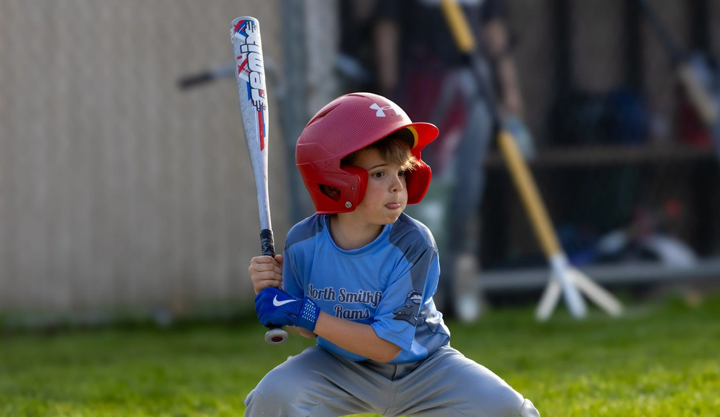 The Windup