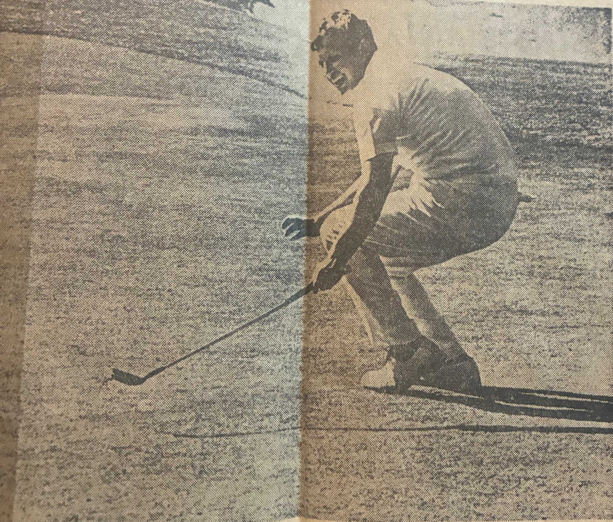 A Lifetime of Excellence: Steve Robbins to be Inducted into NH Golf Hall of Fame