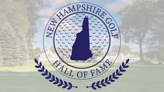 Third Class of New Hampshire Golf Hall of Fame Announced:  Tina Tombs & Jim Sheerin Set to be Inducted in October
