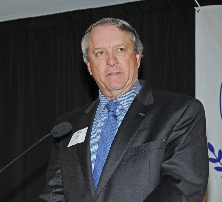 Phil Pleat