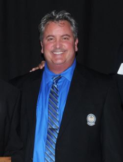 Tim Loch