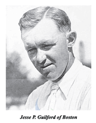 Jesse Guilford
