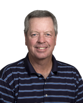 Kirk Hanefeld