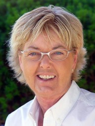 Pat Bradley