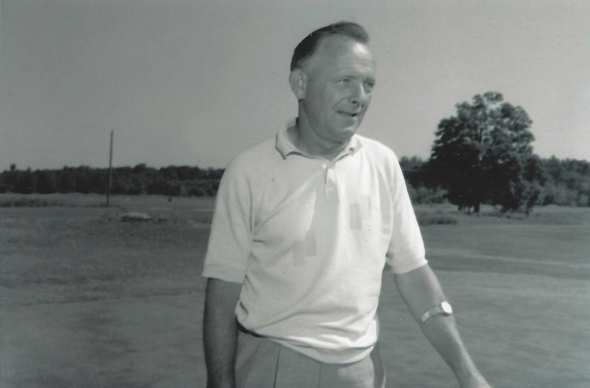 Phillip Friel