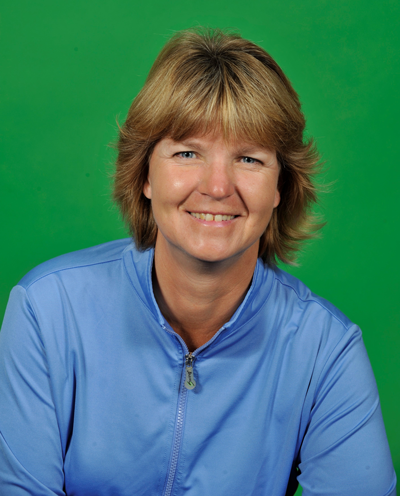 Laura Shanahan-Rowe