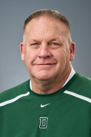 Rich Parker