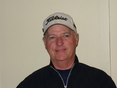 Larry Gallagher