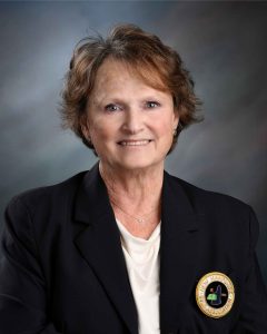 Patti Wildman