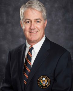 Joe Sprague