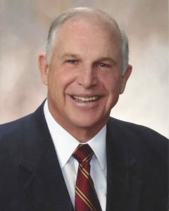 John Bottomley