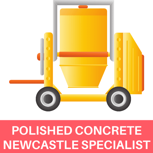 Adamstown Concrete Polished