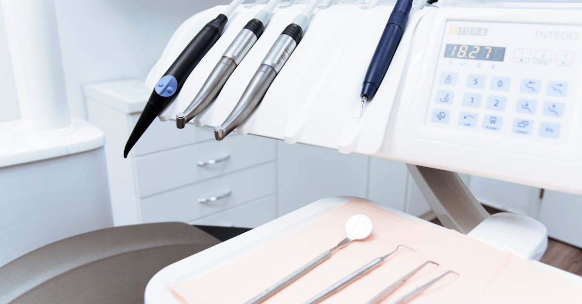 Dentist Johnstown Ohio