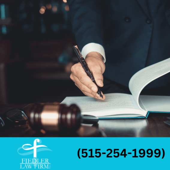 Employment Lawyers Des Moines