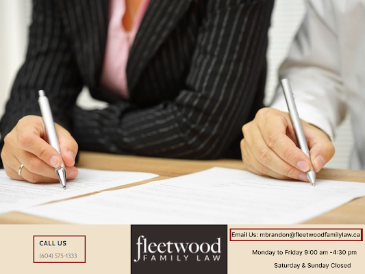 Divorce mediation Surrey