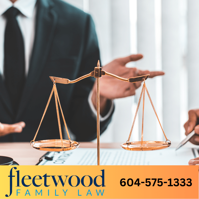 Surrey divorce representation