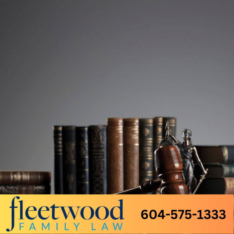 Surrey divorce attorney