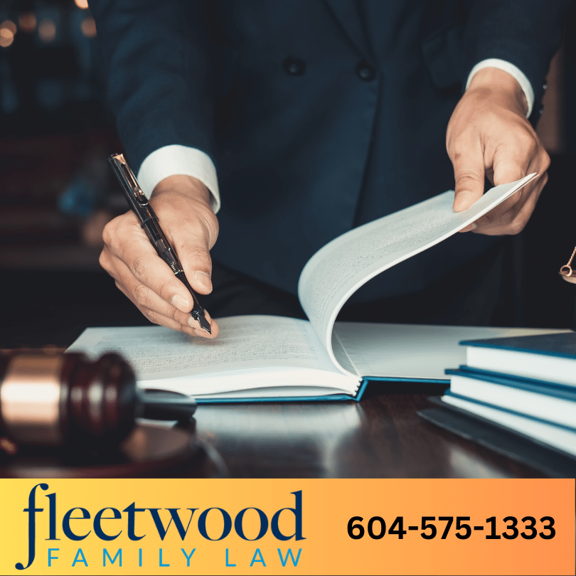 Alimony attorney in Surrey