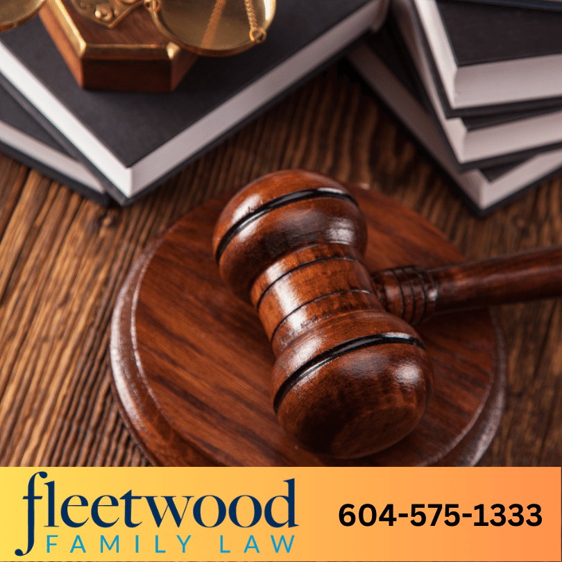 How to Secure the Best Possible Outcome in Your Divorce with a Surrey Lawyer 