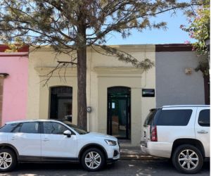 Renta de Autos en Oaxaca - Oaxaca Centro