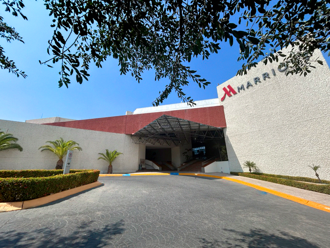 Renta de Autos en Tuxtla Gutierrez - Fiesta Inn Hotel