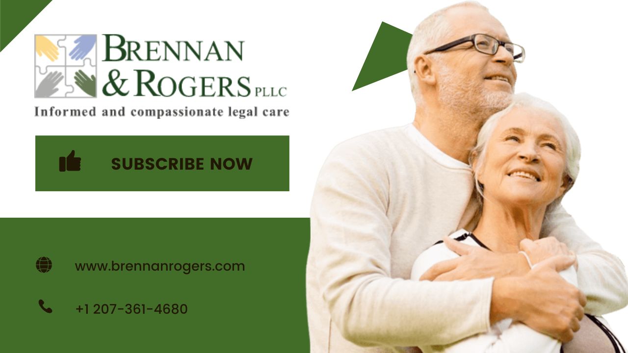 estate attorney York ME 03909