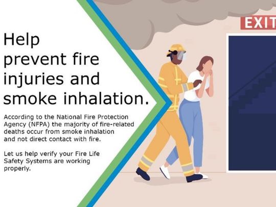 fire protection company Bull Mountain Tigard OR 97224