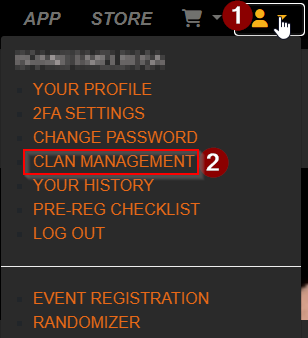 ClanManagementLink