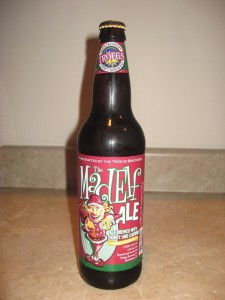 Troegs Mad Elf Ale