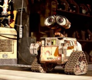 wall-e