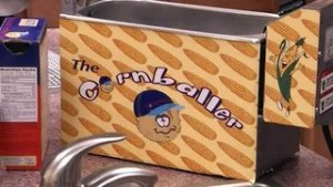 cornballer