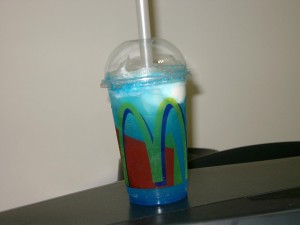 mcfloat