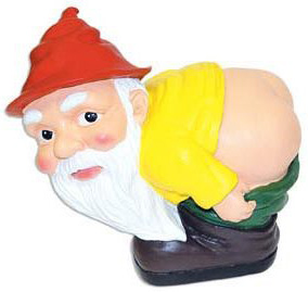 gnome