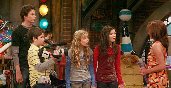 icarly